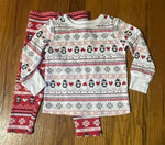 Garanimals Cute Penguin Sweatpants Set 2T