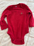 Gap  6-12 Months
