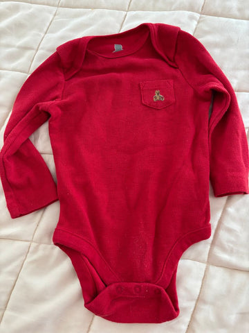 Gap  6-12 Months