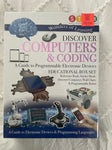 Wonder of learning Computers and coding box set NIB Miscellaneous