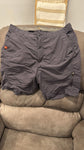 American outdoorsman Navy shorts Men's - L