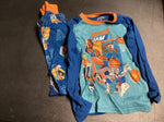 Space jam Pajamas 10