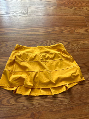 Mad hatter Super scute skort Women's 8