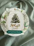 Spruce grow kit Holiday