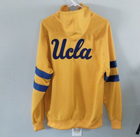 Knight Athletics UCLA zippered hoodie Good used condition mens large Men's - L