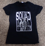 Amazon Squad Halloween Shirt Women's - M