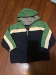 Place Lined rain jacket, great condition 3T/3