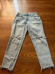 Old navy OG curvy straight Women's 10