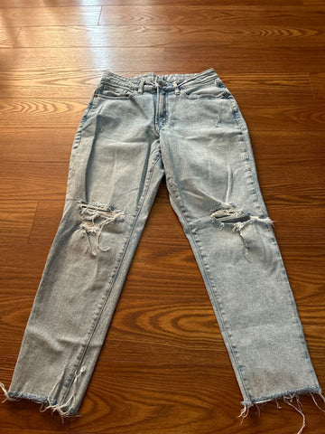 Old navy OG curvy straight Women's 10
