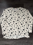 Wonder Nation 16/18 star long sleeve 16