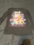 Place Long sleeved t-shirt, great condition 10