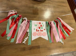 Birthday Banner Oh What Fun Miscellaneous