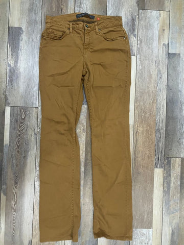 Christopher blue - pants good condition, Size 4 Women's 4