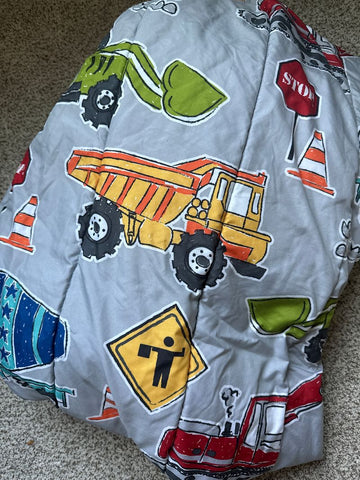 Twin Comforter  Miscellaneous