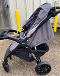 Chicco Bravo style stroller Stroller