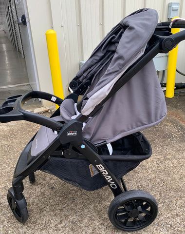 Chicco Bravo style stroller Stroller