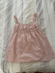 Zara Pink top Women's - M