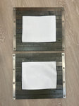 2 Hobby lobby pic frames 8x10 Decor