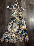Entro Floral sleeveless Women's - S