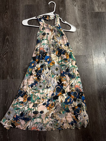 Entro Floral sleeveless Women's - S