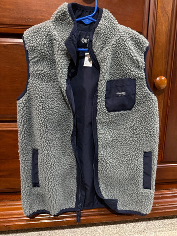 OshKosh Vest 7