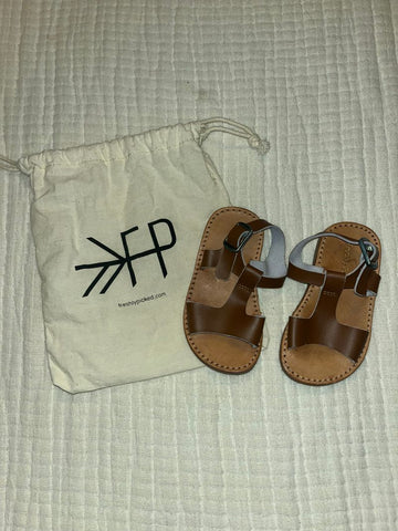 Freshly Picked Sandals 5 (Lil' Kid)