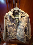 TCP Sherpa lined jacket 6T/6X