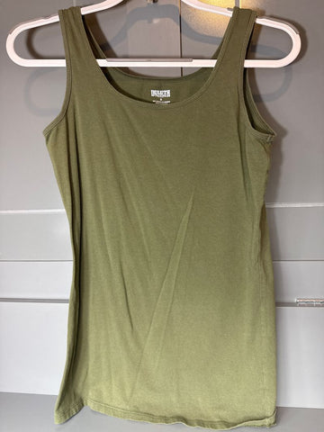 Duluth EUC- hunter green Women's - S