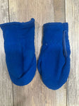 Blue mittens Fits ages 2 to 3 Gloves-Mttns