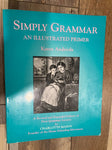 Simply Grammar book good condition Curriculum