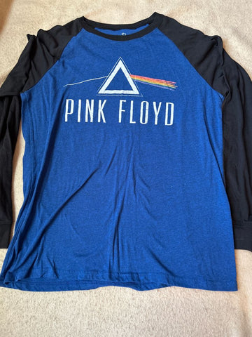 Pink Floyd Pink Floyd tshirt Men's - L
