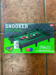 Unknown Mini pool set Games