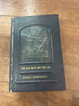Unknown Velvet lined book. Opens for storage. Decor