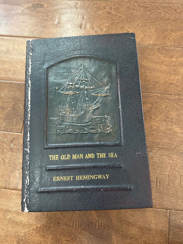 Unknown Velvet lined book. Opens for storage. Decor
