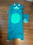 Firefly Kids sleeping bag Chip the Dinosaur Outdoor