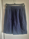 Athletic Navy shorts Men's - S