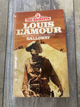 Louis L'Amour Gallaway Adult