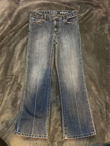 Place Boot cut Jeans 8