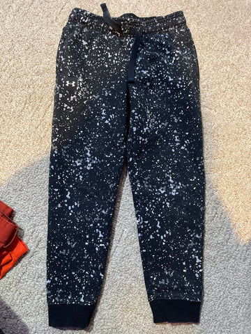 Under Armour Pants youth small 7