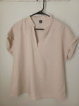 Shein Linen style Women's - L