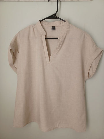 Shein Linen style Women's - L