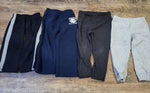 variety 4 pair pants 3T/3