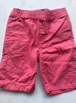 Encrypted Rustic pink board shorts 8