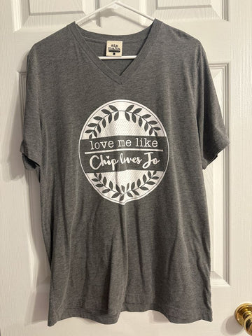 Boutique TShirt  Women's - L