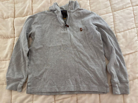 Polo  8