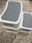 ABC 123 2 step stool Miscellaneous