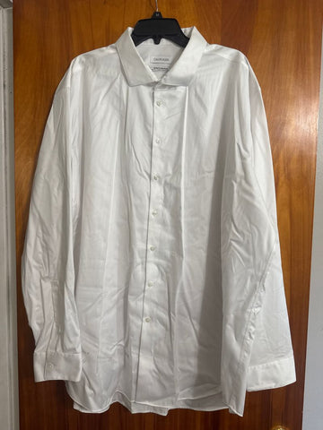 Calvin Klein 20in neck 36/37 sleeve Men's - XXL