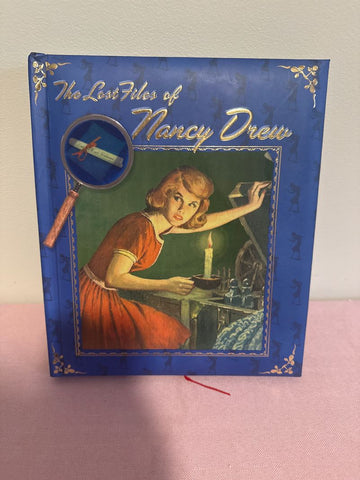 Nancy drew Like new! Miscellaneous