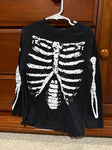 TCP Skeleton long sleeve 8