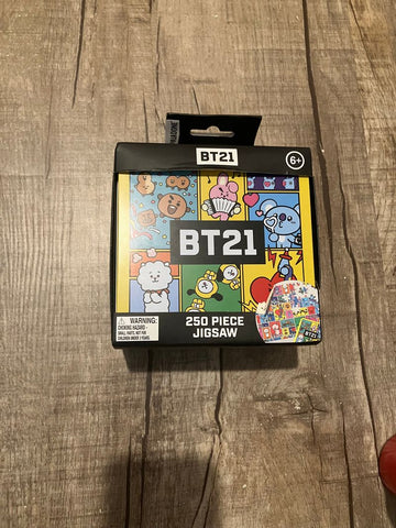 Brand new puzzle Never opened Puzzle